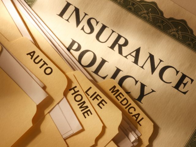 Why do I have to have auto insurance?