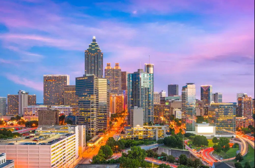 5 tips that will save you car insurance premiums in Georgia this 2022