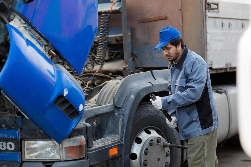 Breaking Down the Factors: Understanding the High Cost of Truck Insurance Breaking Down the Factors: Understanding the High Cost of Truck Insurance