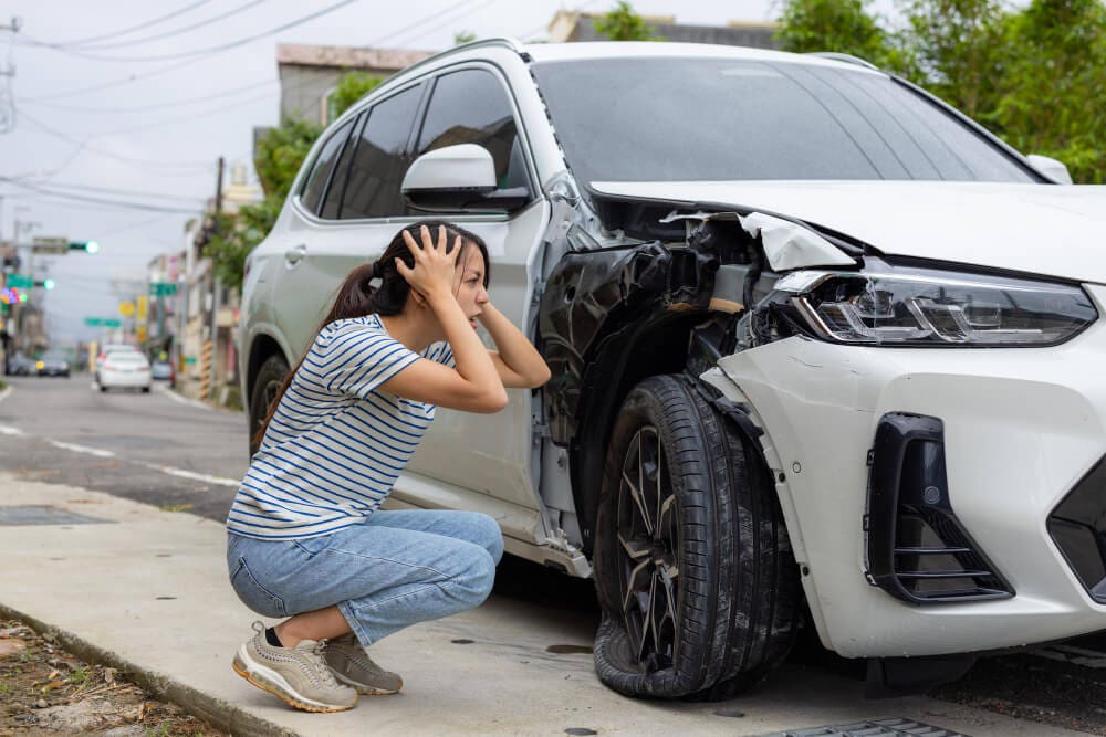 What to Do If You’re Involved in a Car Accident: Insurance Tips
