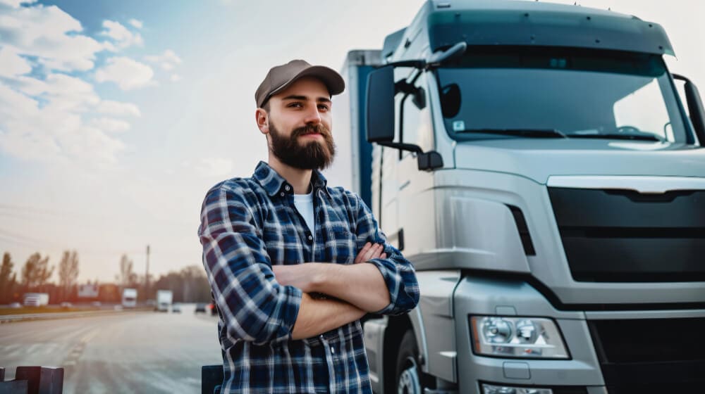 Truck Insurance for Owner-Operators: What You Need to Know