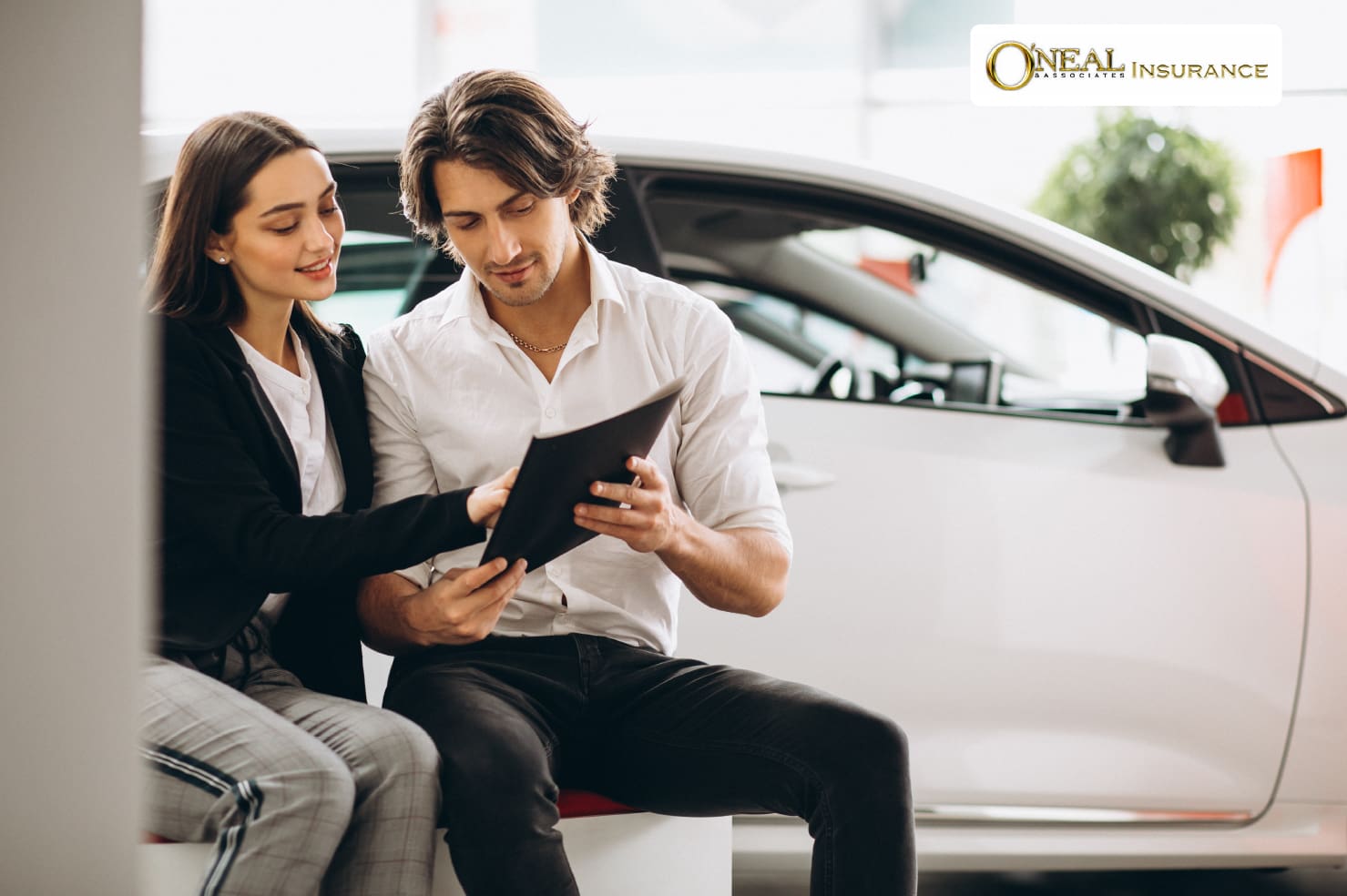 O’Neal & Associates Insurance Car Insurance – Auburn, Alabama O’Neal & Associates Insurance Car Insurance – Auburn, Alabama