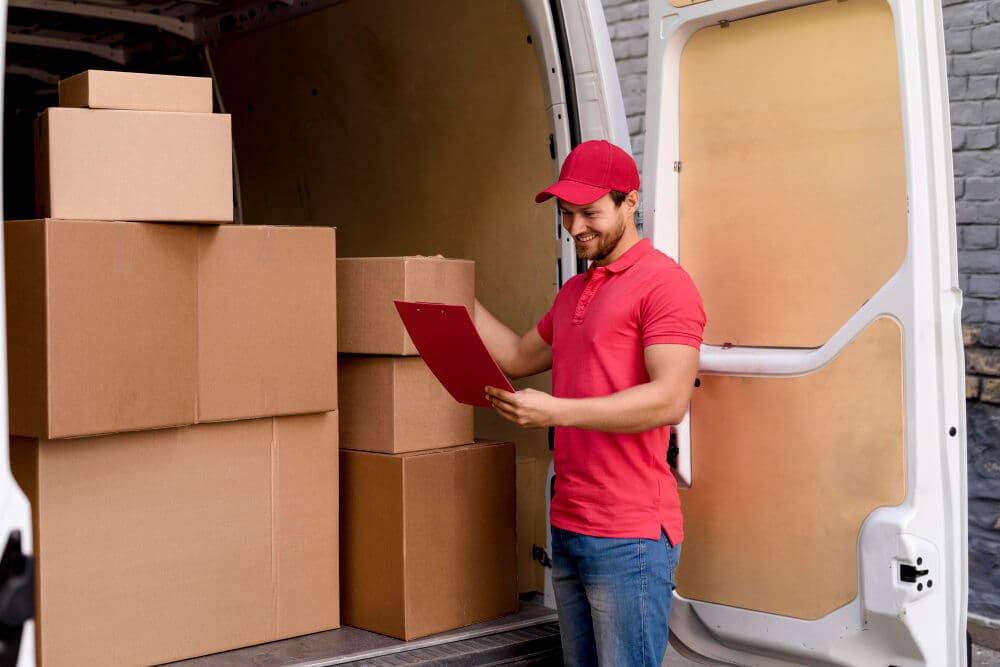 Damage Control: How Commercial Insurance Deals with Goods in Transit