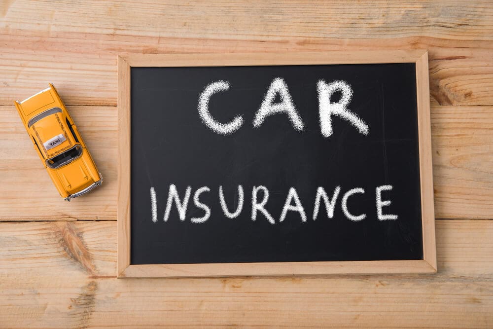 10 Tips for Getting a Lightning Fast Car Insurance Quote