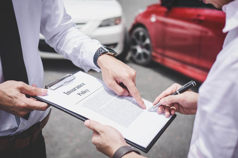 The Benefits of Getting a Fast Car Insurance Quote