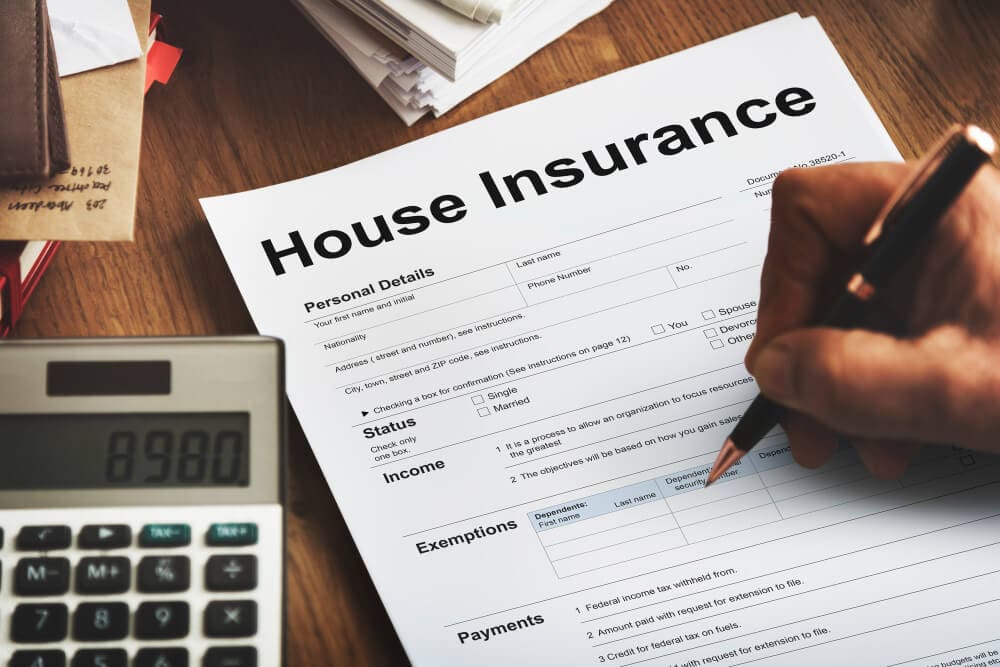 The Benefits of Loss of Use Coverage in Home Insurance