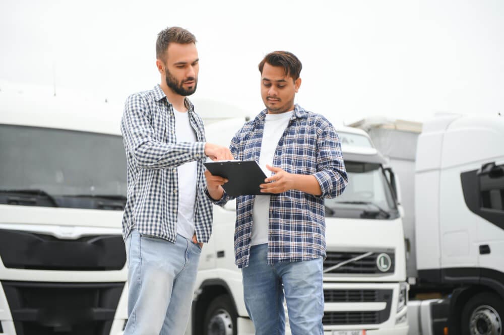 Common Truck Insurance Claims and How to Avoid Them