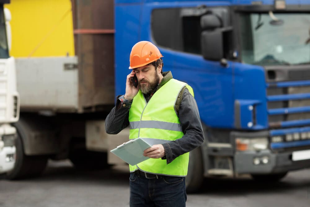 How Truck Insurance Protects Your Transportation Business