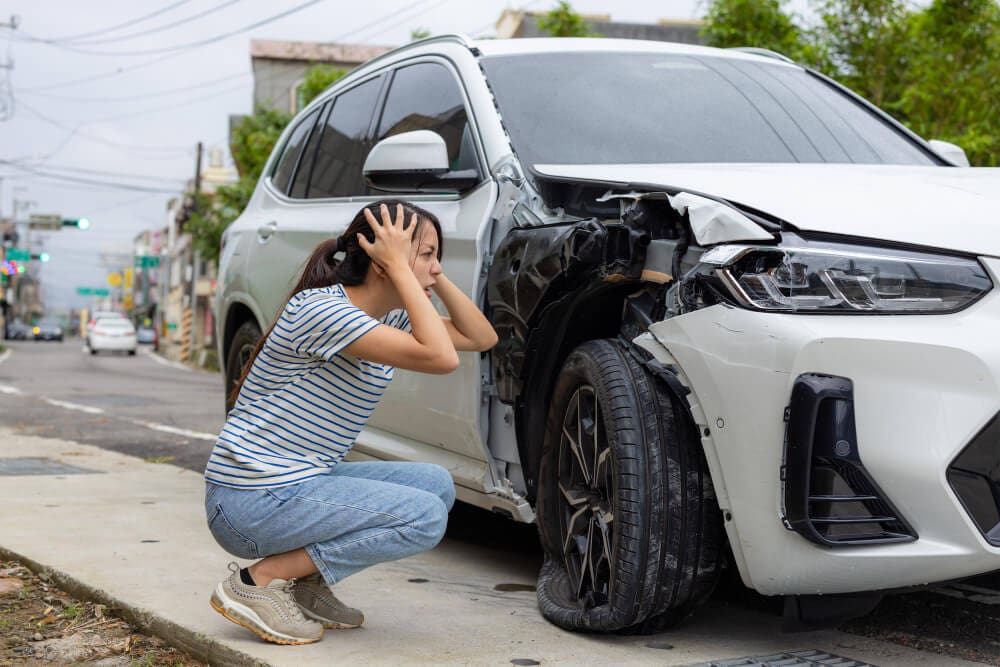 What to Do If You're Involved in a Car Accident: Insurance Tips