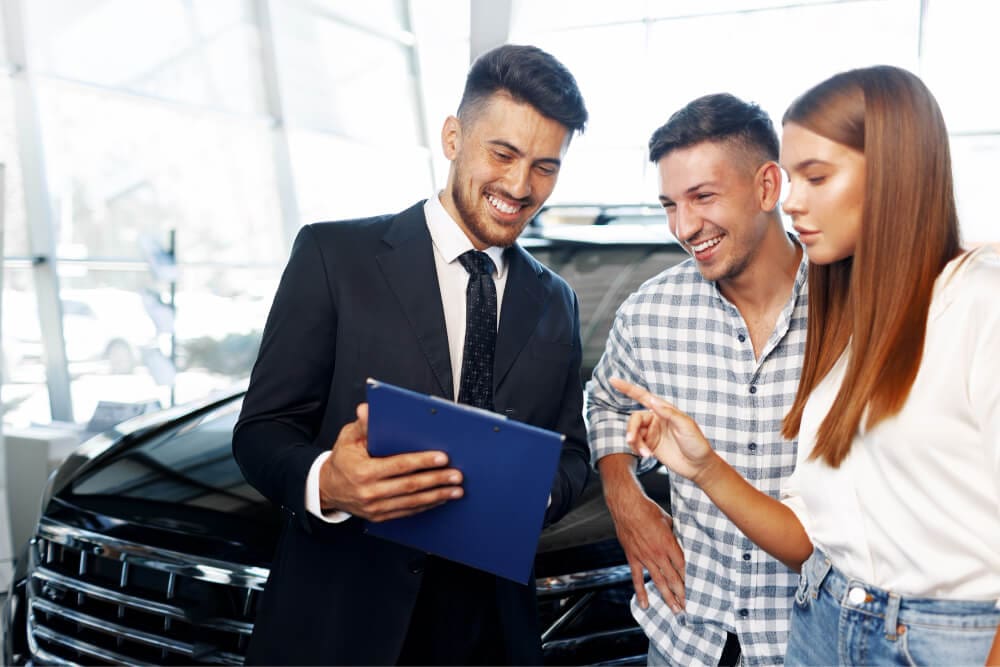 Why You Should Review Your Car Insurance Policy Annually